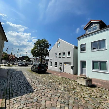 Appartement Hafengeheimnis à Neustadt in Holstein Extérieur photo