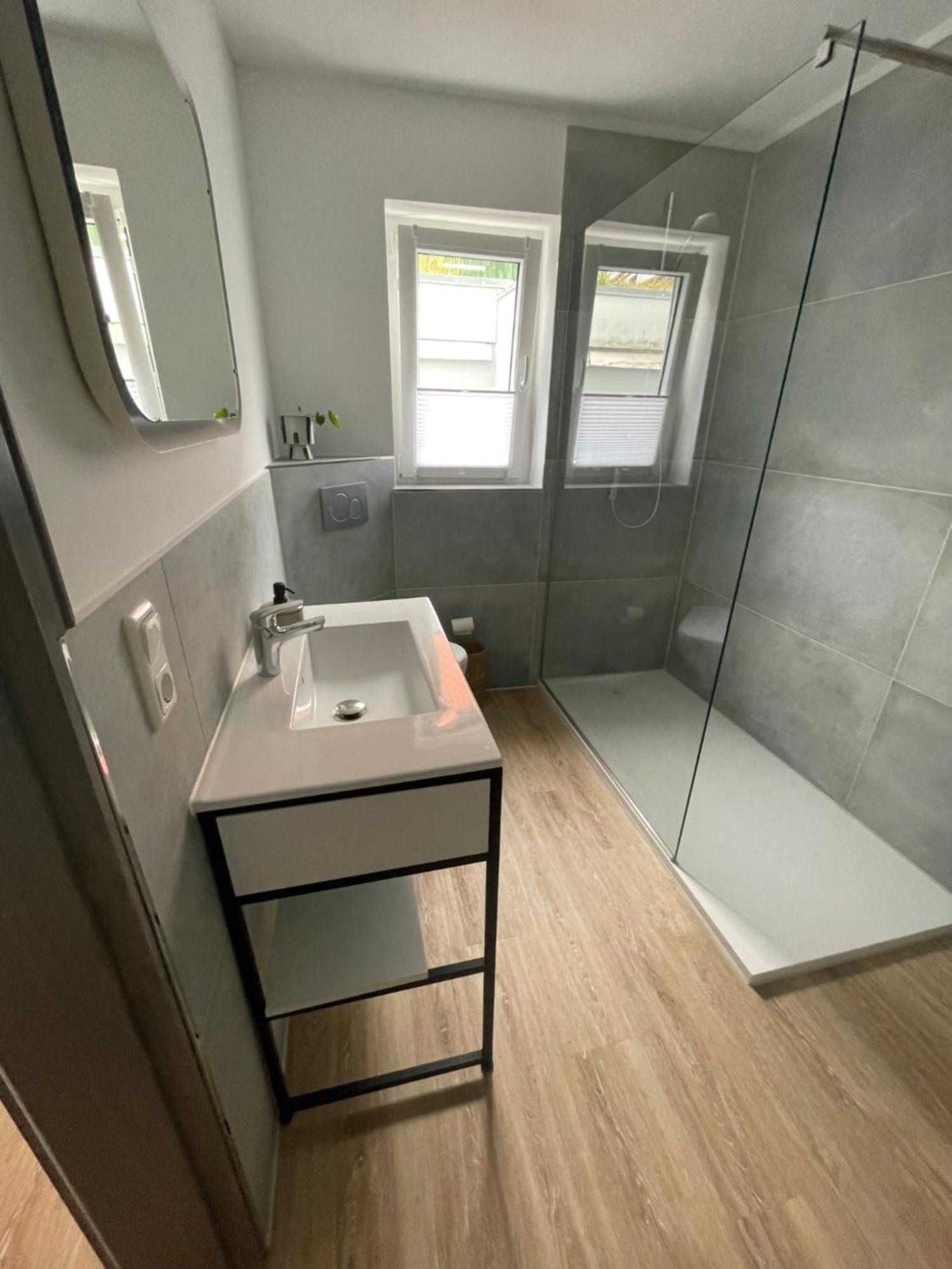 Appartement Hafengeheimnis à Neustadt in Holstein Extérieur photo